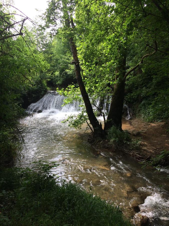 Le Moulin De La Beune Les Eyzies 외부 사진