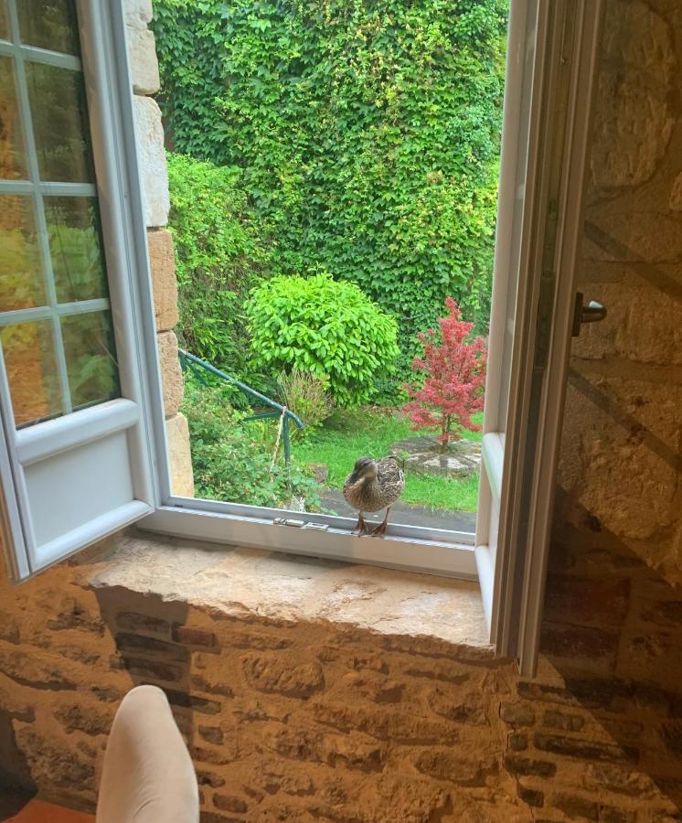 Le Moulin De La Beune Les Eyzies 외부 사진