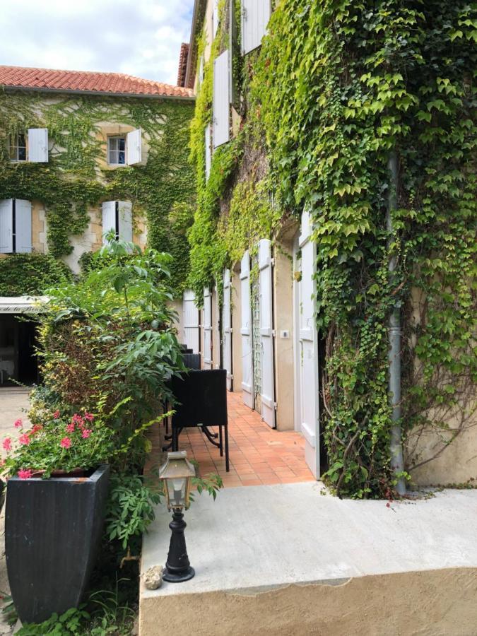 Le Moulin De La Beune Les Eyzies 외부 사진