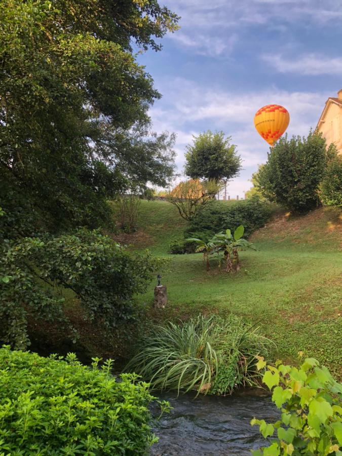 Le Moulin De La Beune Les Eyzies 외부 사진