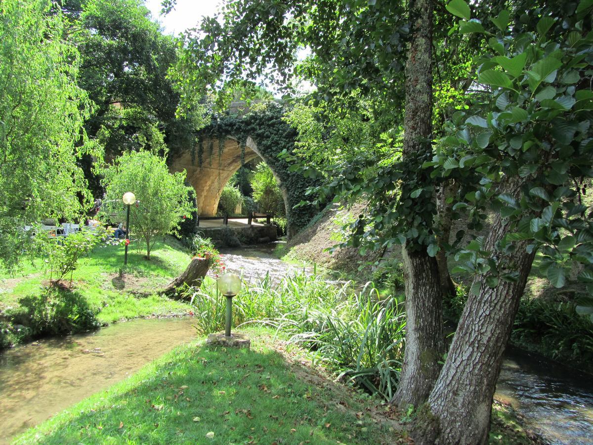 Le Moulin De La Beune Les Eyzies 외부 사진