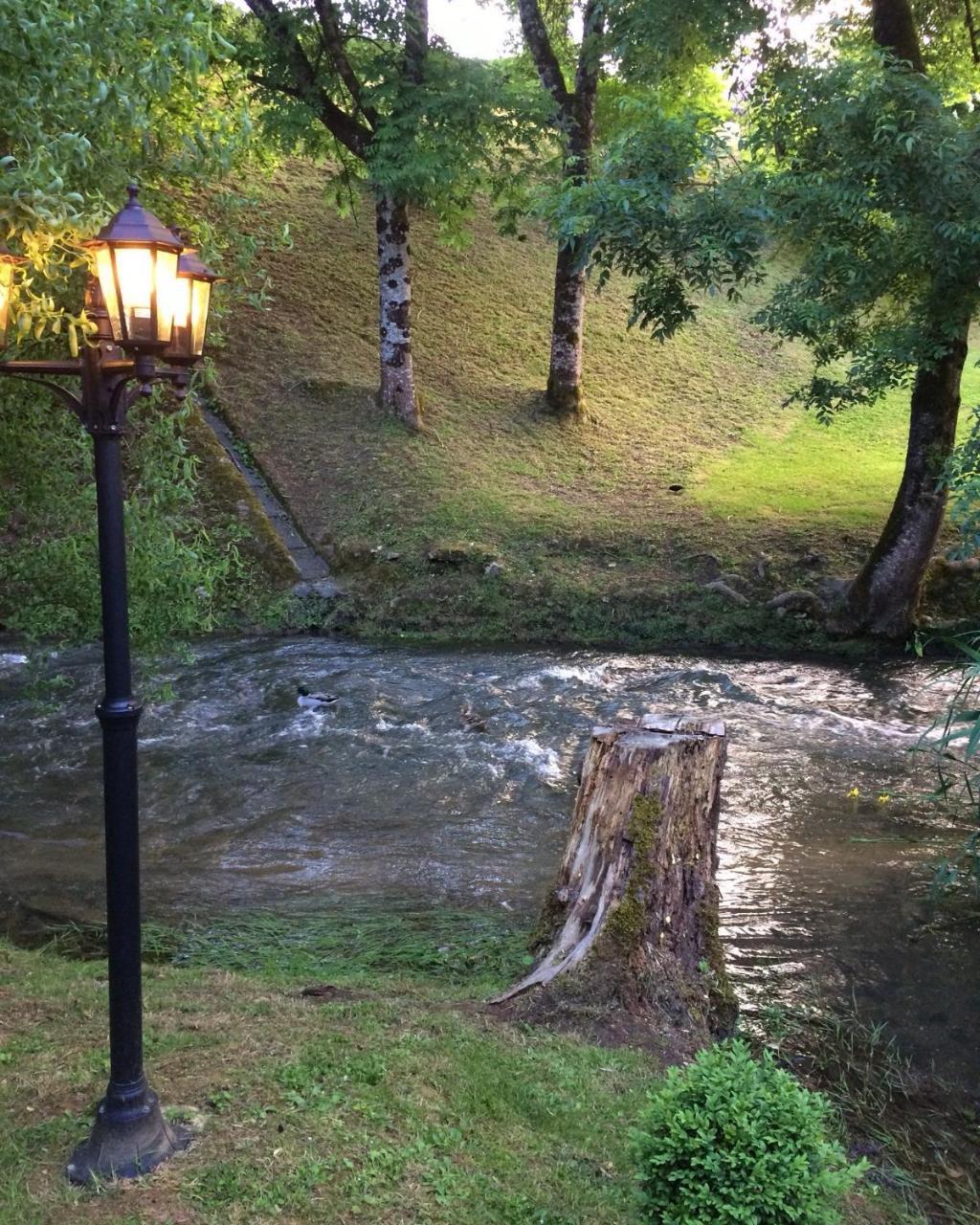 Le Moulin De La Beune Les Eyzies 외부 사진