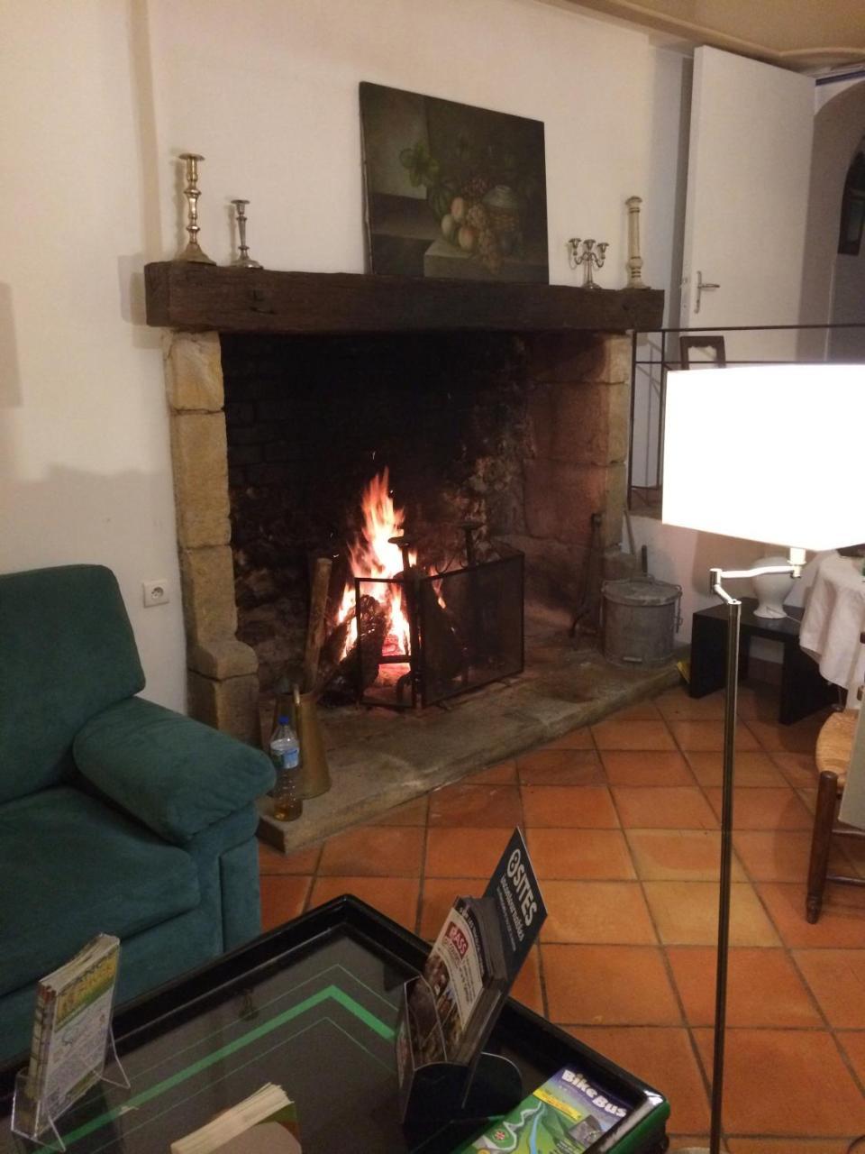 Le Moulin De La Beune Les Eyzies 외부 사진